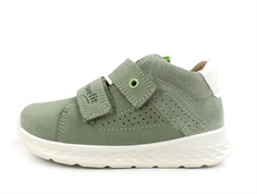 Superfit light green Breeze sneaker